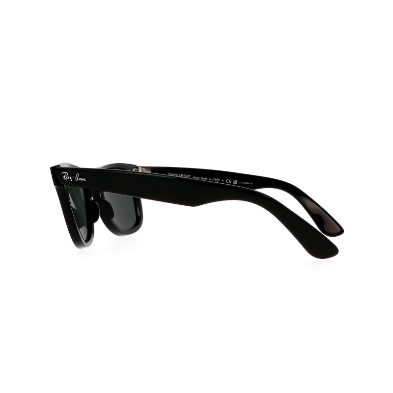 Gafas Wayfarer Mate