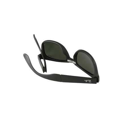 WAYFARER FOLDING NEGRO