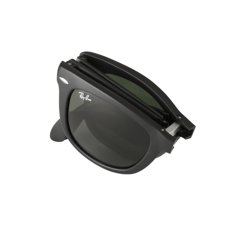 WAYFARER FOLDING NEGRO