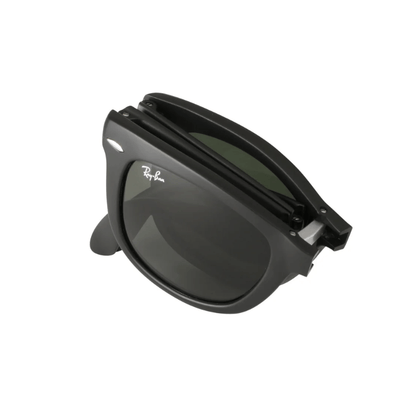 WAYFARER FOLDING NEGRO