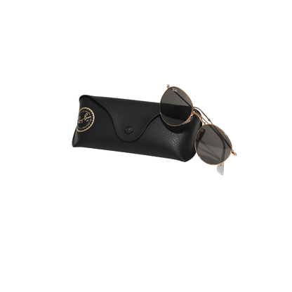 ROUND UNISEX - Gafas de sol
