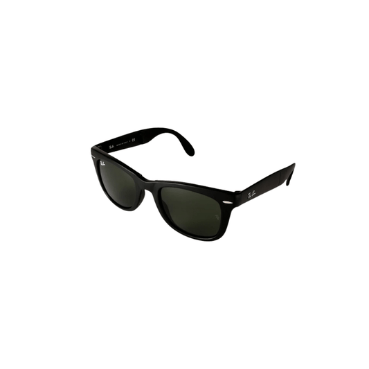WAYFARER FOLDING NEGRO