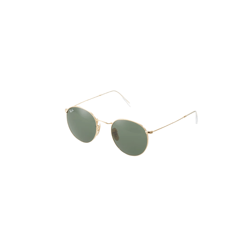 ROUND UNISEX - Gafas de sol